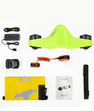ASIWO Manta Sea Scooter