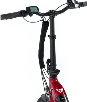 Smartmotion E-20 with suspension