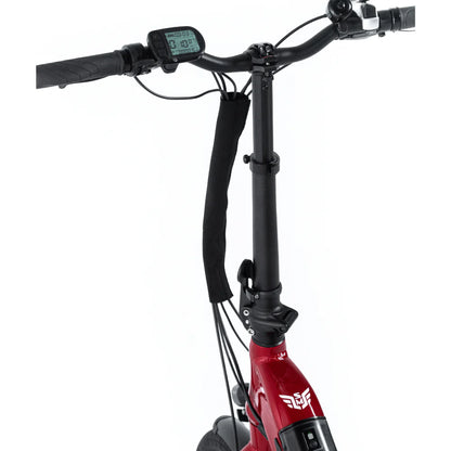 Smartmotion E-20 with suspension