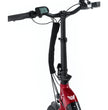 Smartmotion E-20 with suspension