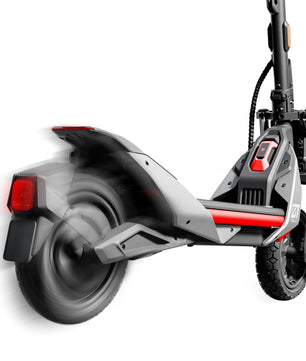 ZT3 Pro Segway Electric KickScooter