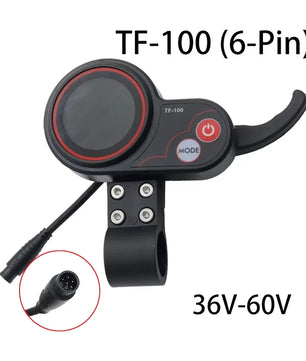 TF100 Throttle assembly (Kugoo M4 Display)