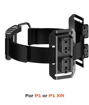 LEFEET P1 Tank Mount Kit