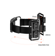 LEFEET P1 Tank Mount Kit