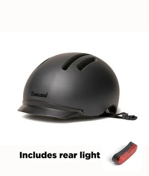 Thousand Chapter Helmet.