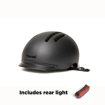 Racer Black