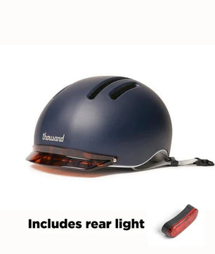Thousand Chapter Helmet.
