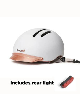 Thousand Chapter Helmet.