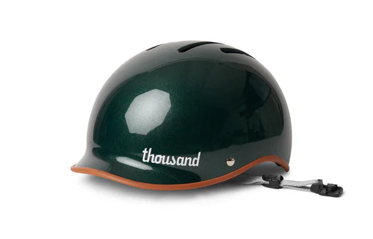 Thousand Heritage 2 Helmet.