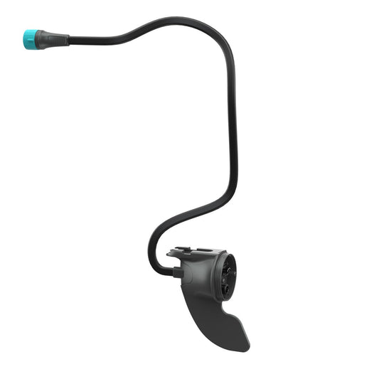 U1 Lite Adapter + Power Cable (Connect the U1 Motor with the Outboard Battery 1080W)