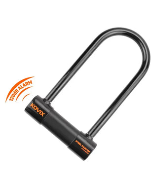 Alarm Locks - KOVIX