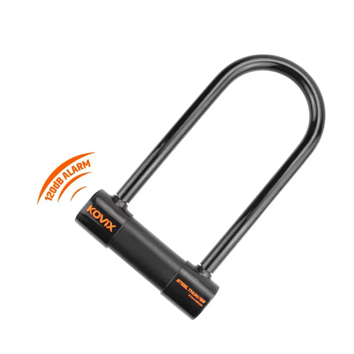 Alarm Locks - KOVIX