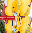 Ultra Compact Inflatable Life Jacket
