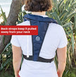 Ultra Compact Inflatable Life Jacket