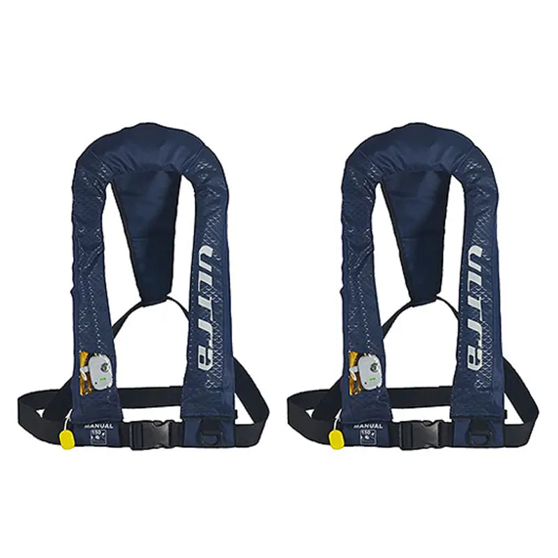 Ultra Compact Inflatable Life Jacket