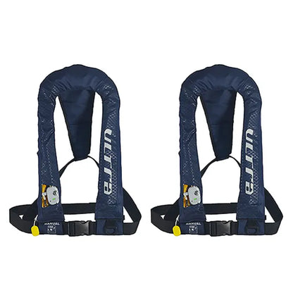 Ultra Compact Inflatable Life Jacket