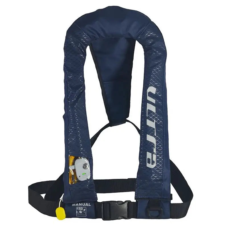 Ultra Compact Inflatable Life Jacket