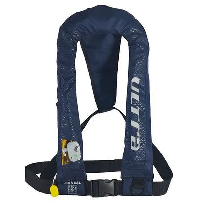 Ultra Compact Inflatable Life Jacket
