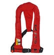 Ultra Compact Inflatable Life Jacket