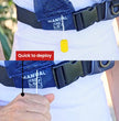 Ultra Compact Inflatable Life Jacket