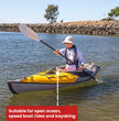 Ultra Compact Inflatable Life Jacket