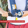 Ultra Compact Inflatable Life Jacket