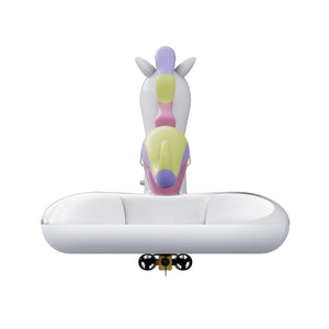 LEFEET C1 Fizzyfloat Unicorn Attachment