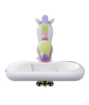 LEFEET C1 Fizzyfloat Unicorn Attachment