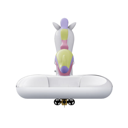 LEEFEET C1 Fizzyfloat Unicorn Attachment