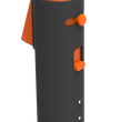 LEEFEET C1 Fizzyfloat Unicorn Attachment