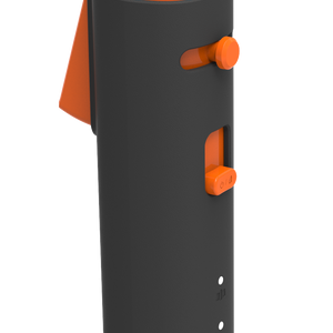 LEFEET C1 Fizzyfloat Unicorn Attachment