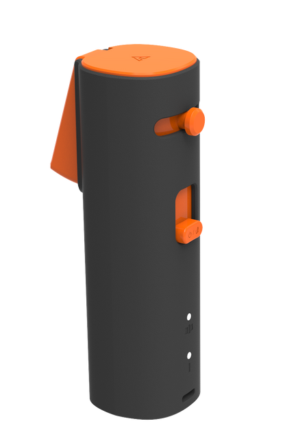 LEEFEET C1 Fizzyfloat Unicorn Attachment