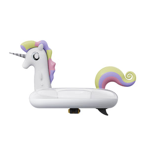 LEFEET C1 Fizzyfloat Unicorn Attachment