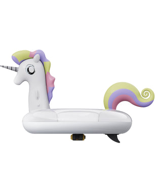 LEFEET C1 Fizzyfloat Unicorn Attachment