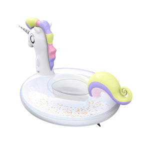 LEFEET C1 Fizzyfloat Unicorn Attachment
