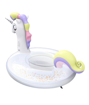 LEFEET C1 Fizzyfloat Unicorn Attachment