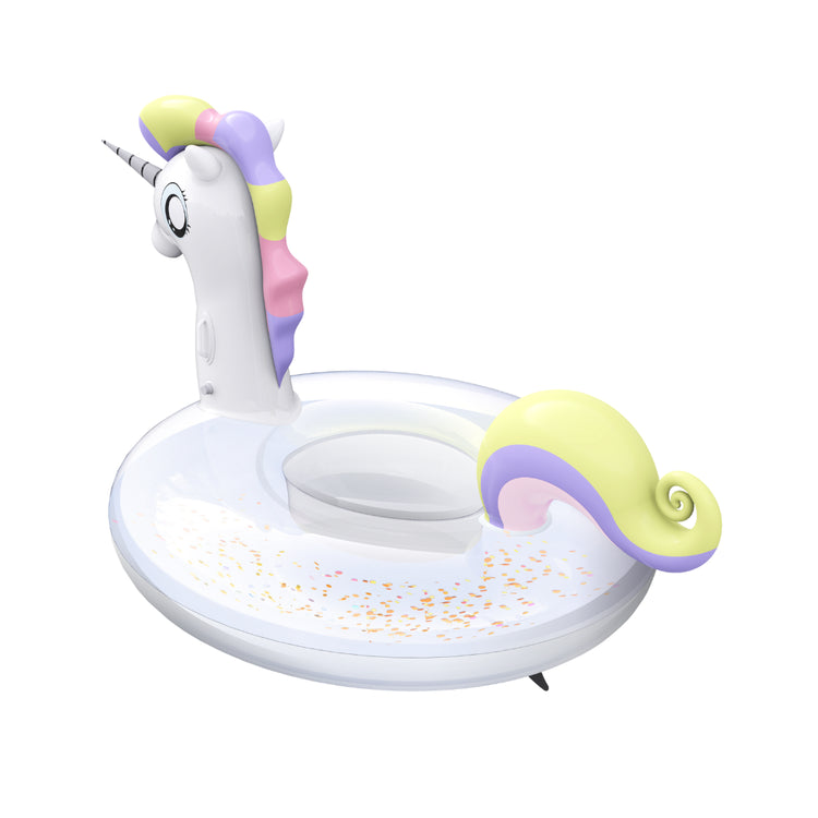 LEFEET C1 Fizzyfloat Unicorn Attachment
