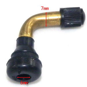 PVR50 90 Deg Bend