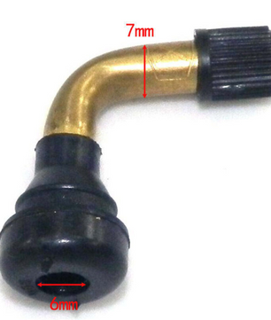 PVR50 90 Deg Bend