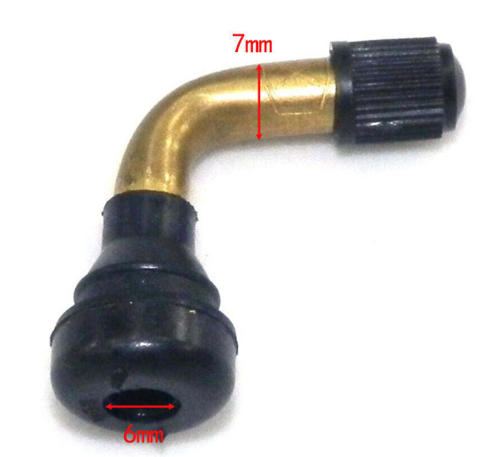 PVR50 90 Deg Bend