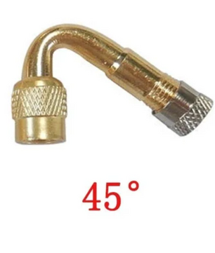 Valve Stem