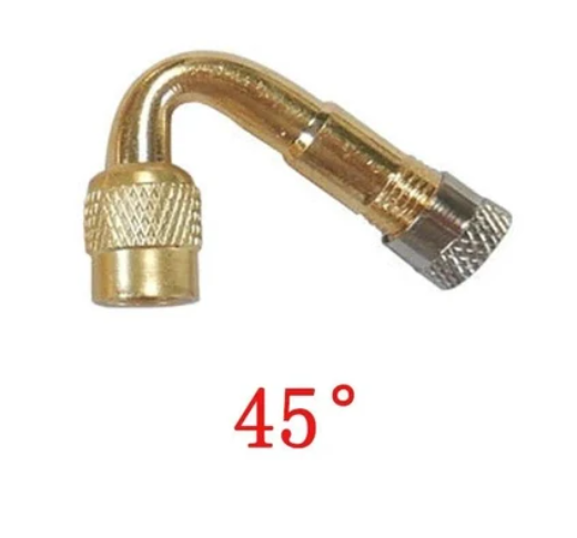 Valve Stem