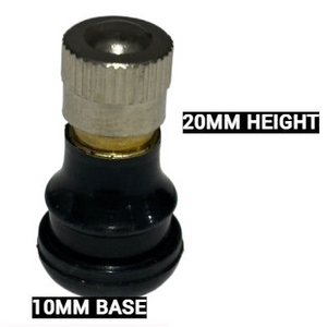 standard straight Valve Stem