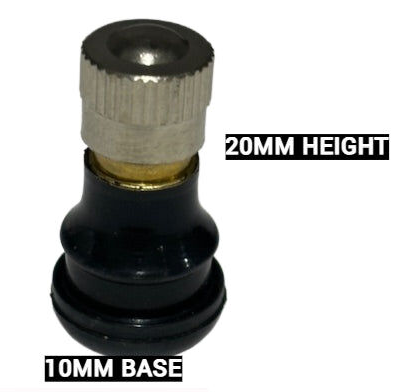standard straight Valve Stem