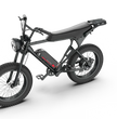 MACFOX Rear Rack (Rack Only)