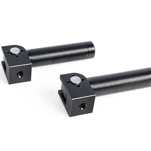 Fat Bike Rear Foot Pegs