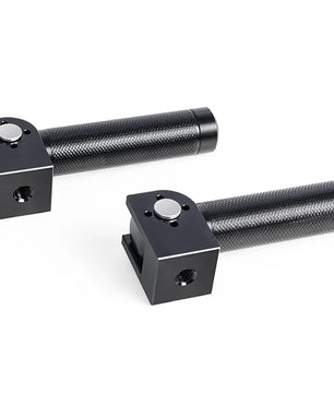 Fat Bike Rear Foot Pegs