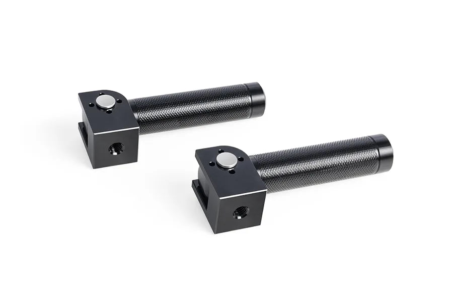 Fat Bike Rear Foot Pegs