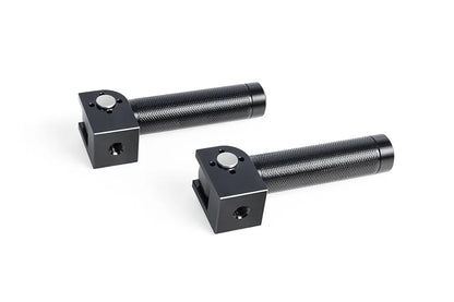 Fat Bike Rear Foot Pegs