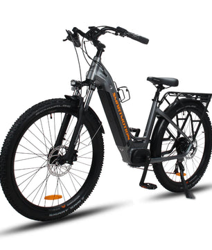 Smartmotion XCity Neo MED 16" FRAME